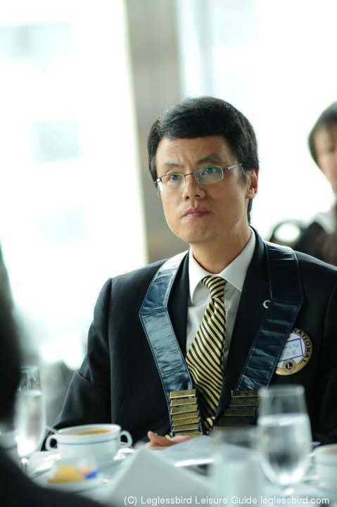 20101011 Lions Club - Guest Speaker Mr Cheah Cheng Hye15.jpg